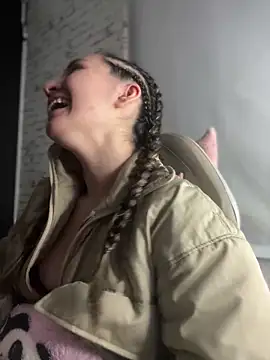 Sophie LS online show from March 9, 2025, 1:35 am