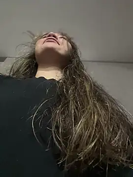 Sophie LS online show from March 13, 2025, 2:49 am