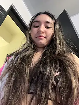 Sophie LS online show from October 18, 2025, 2:18 pm