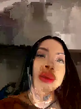 Snapshot of Alissfressa chatting on July 20, 2026, 5:22 am Alissfressa online show from July 20, 2026, 5:22 am
