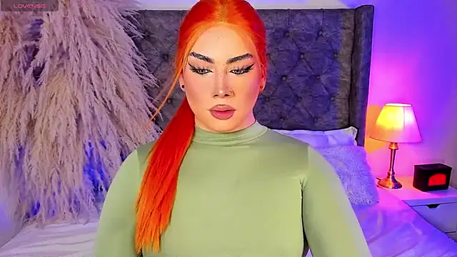 astridjonness online show from September 14, 2025, 2:33 am