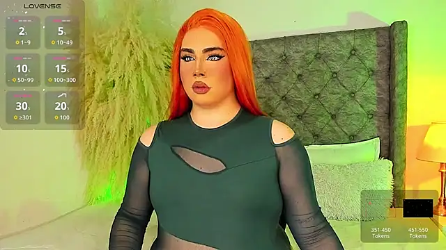 astridjonness online show from September 15, 2025, 2:22 am