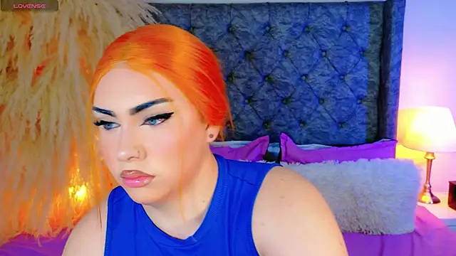 astridjonness online show from November 4, 2025, 3:38 am