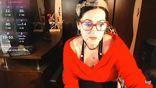 Snapshot of exymilf_ chatting on February 16, 2025, 5:59 pm exymilf online show from February 16, 2025, 5:59 pm