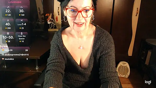 Snapshot of exymilf_ chatting on February 26, 2025, 12:03 pm exymilf online show from February 26, 2025, 12:03 pm