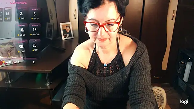 Snapshot of exymilf_ chatting on February 27, 2025, 12:13 pm exymilf online show from February 27, 2025, 12:13 pm