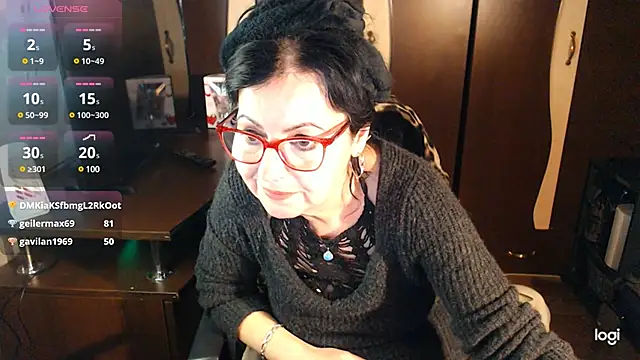 Snapshot of exymilf_ chatting on February 27, 2025, 3:15 pm exymilf online show from February 27, 2025, 3:15 pm