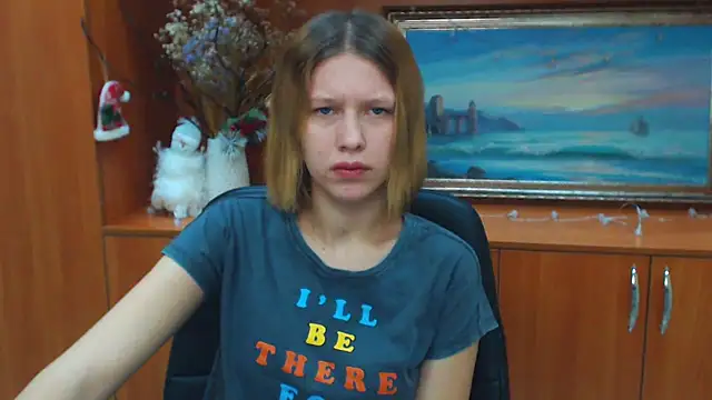 StellaCRL online show from January 25, 2025, 10:29 am