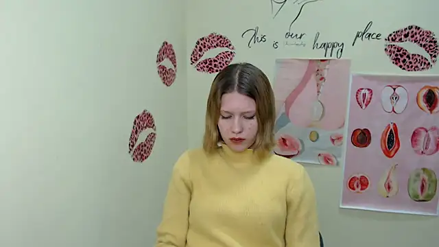 StellaCRL online show from February 6, 2025, 4:36 pm