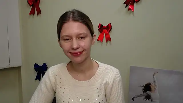 StellaCRL online show from February 7, 2025, 3:30 pm