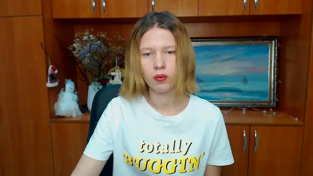 StellaCRL online show from February 11, 2025, 1:20 pm