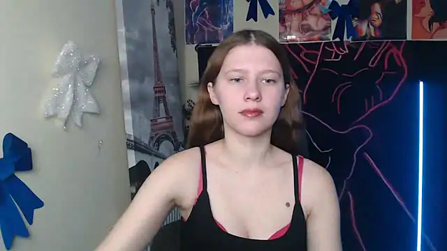 StellaCRL online show from February 8, 2026, 1:14 pm