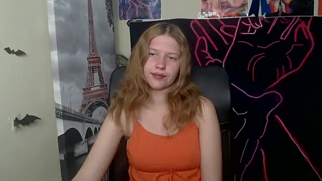 StellaCRL online show from May 8, 2026, 6:13 pm