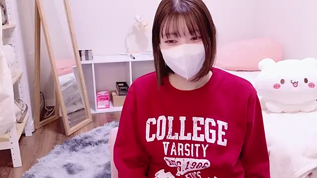 Snapshot of ASUKA-TV chatting on December 17, 2024, 11:06 am ASUKA-TV online show from December 17, 2024, 11:06 am
