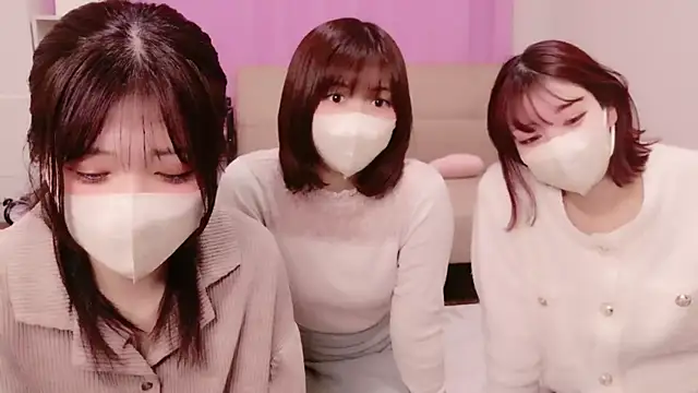Snapshot of ASUKA-TV chatting on February 14, 2025, 2:12 pm ASUKA-TV online show from February 14, 2025, 2:12 pm