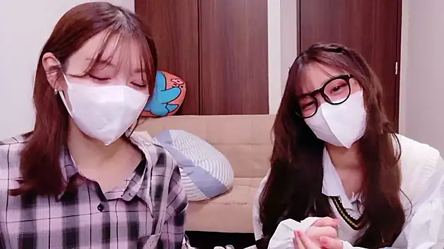 Snapshot of ASUKA-TV chatting on September 26, 2025, 11:36 am ASUKA-TV online show from September 26, 2025, 11:36 am
