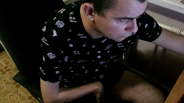 Snapshot of AlDON59 chatting on January 3, 2025, 5:31 pm AlDON59 online show from January 3, 2025, 5:31 pm