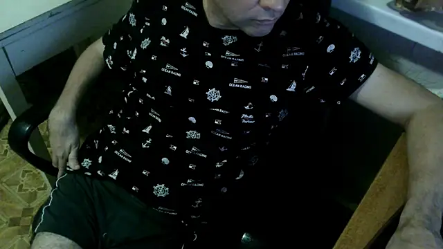 Snapshot of AlDON59 chatting on January 4, 2025, 7:13 pm AlDON59 online show from January 4, 2025, 7:13 pm