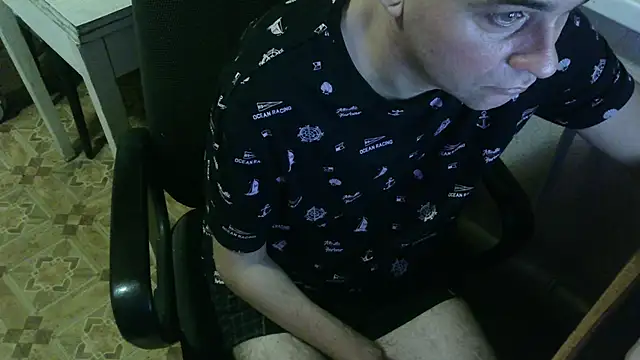 Snapshot of AlDON59 chatting on February 2, 2025, 6:31 pm AlDON59 online show from February 2, 2025, 6:31 pm