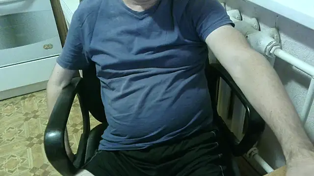 Snapshot of AlDON59 chatting on October 2, 2025, 6:37 pm AlDON59 online show from October 2, 2025, 6:37 pm