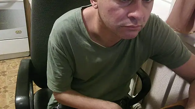 Snapshot of AlDON59 chatting on October 10, 2025, 6:07 pm AlDON59 online show from October 10, 2025, 6:07 pm