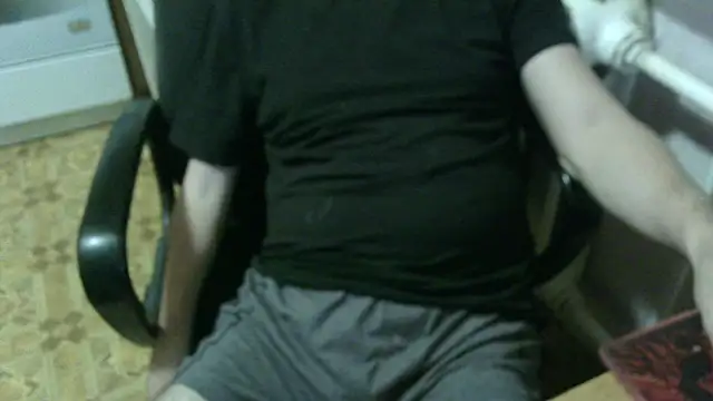 AlDON59 online show from January 5, 2026, 5:27 pm