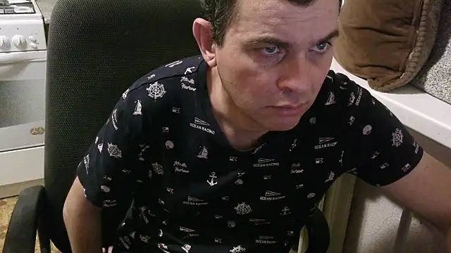 AlDON59 online show from February 15, 2026, 7:10 pm