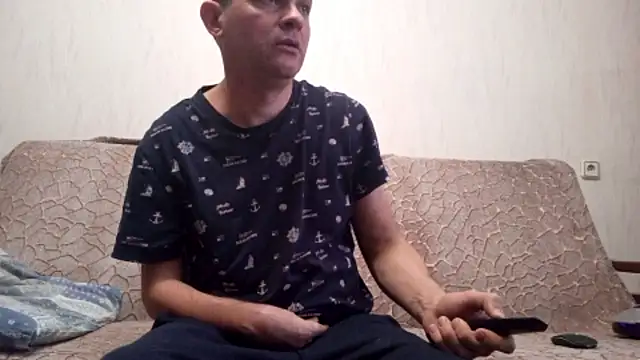 AlDON59 online show from February 25, 2026, 10:47 am