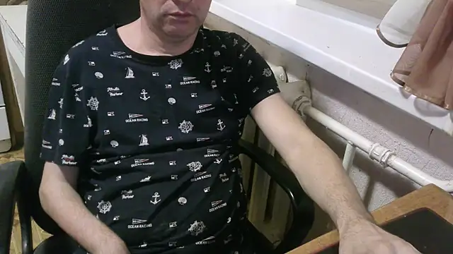 AlDON59 online show from April 4, 2026, 5:21 pm