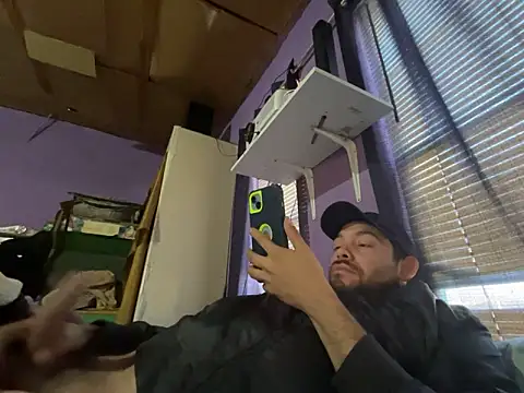 kukuino online show from January 7, 2025, 5:20 pm