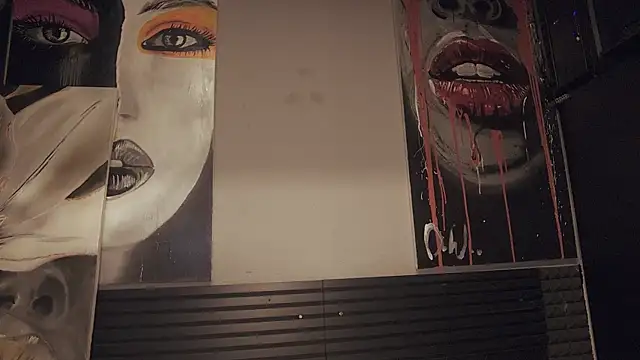 dani4334 online show from October 19, 2025, 8:59 am