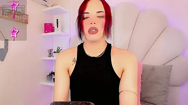 CandyJoselyn online show from March 29, 2026, 1:00 pm