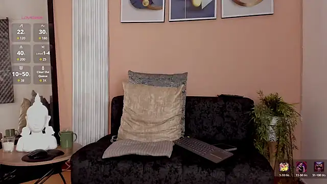 thomas eliotts online show from March 23, 2026, 7:40 pm