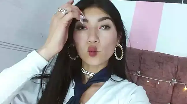 sara caplerx online show from March 5, 2025, 6:23 pm