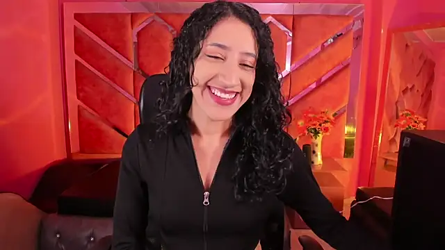 Eimy Sexy  online show from February 26, 2026, 1:32 pm