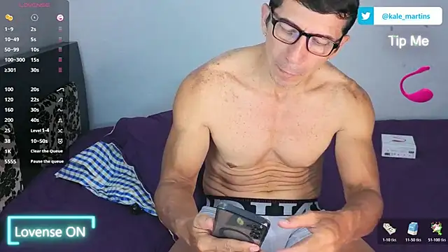 KALE 19 online show from March 18, 2026, 1:31 am