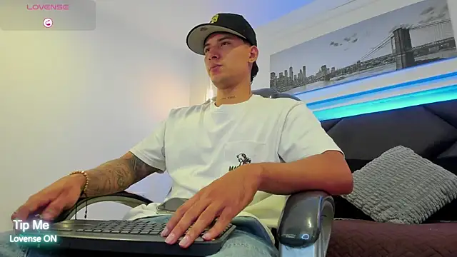 Damian23   online show from February 14, 2026, 11:29 am