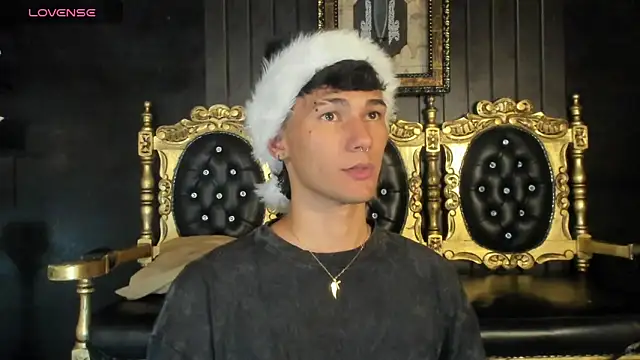 Alexx tc online show from December 27, 2024, 4:36 am