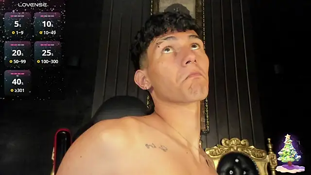 Alexx tc online show from December 30, 2024, 12:20 pm