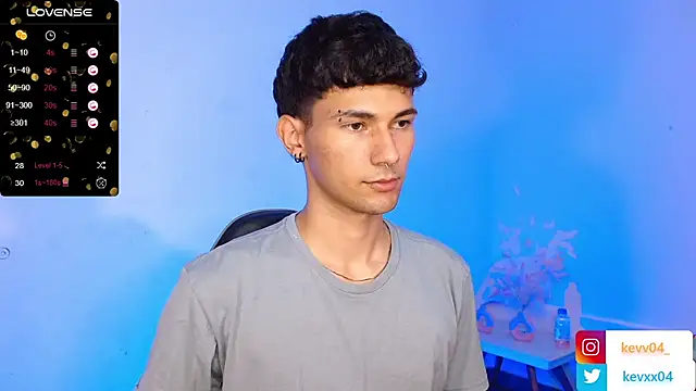 Alexx tc online show from October 11, 2025, 4:33 am