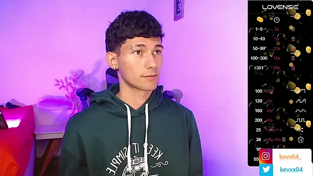 Alexx tc online show from November 1, 2025, 6:37 am