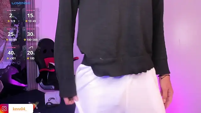 Alexx tc online show from December 23, 2025, 6:00 am