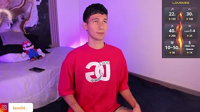 Snapshot of Alexx_tc chatting on February 19, 2026, 5:03 am Alexx tc online show from February 19, 2026, 5:03 am