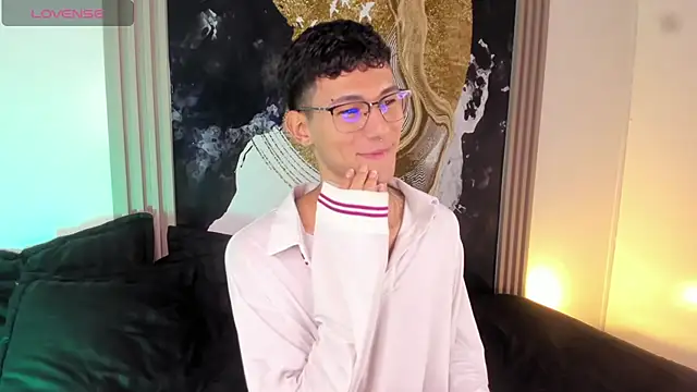 Alexx tc online show from March 19, 2026, 2:15 am