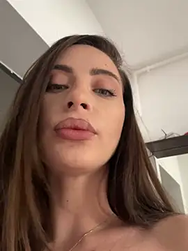 NattyPierce online show from February 25, 2025, 1:39 pm