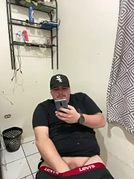 RodeMud online show from March 7, 2026, 9:17 am