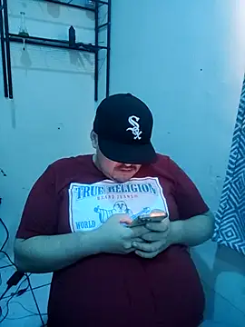 RodeMud online show from April 10, 2026, 3:28 pm