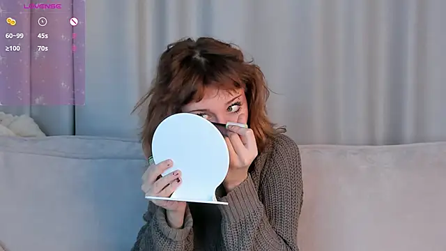 OraCarvin online show from December 7, 2024, 12:30 am