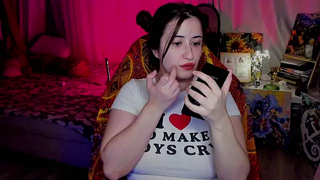 annallurings online show from February 13, 2026, 12:23 pm