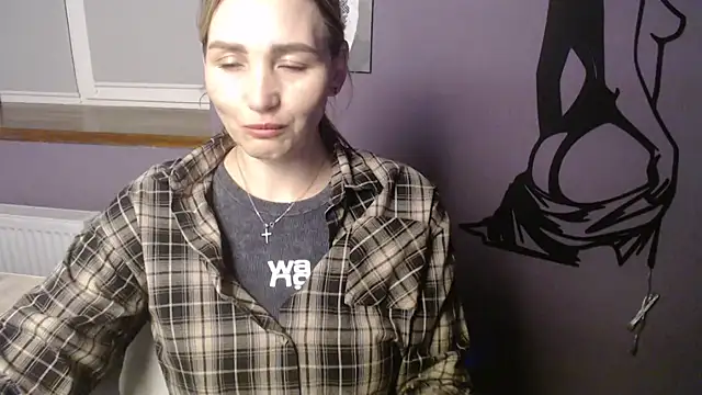  sexy lady online show from February 10, 2026, 1:37 pm